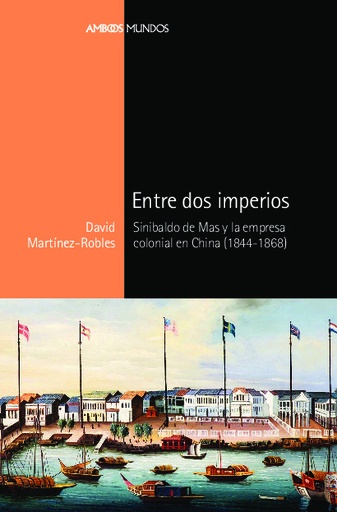 [QB-59895] Entre dos Imperios