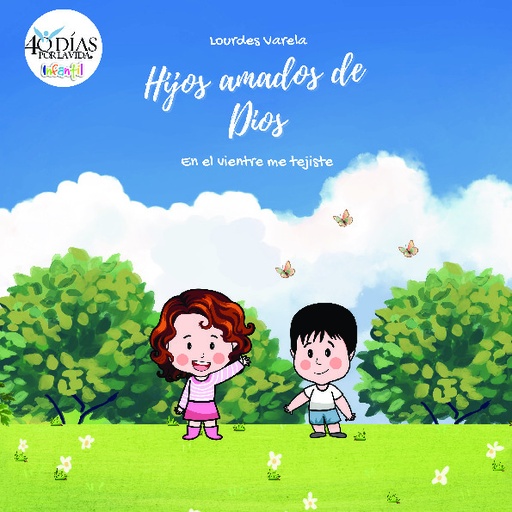 [QB-59749] Hijos amados de Dios