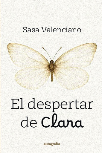 [QB-59589] El despertar de Clara