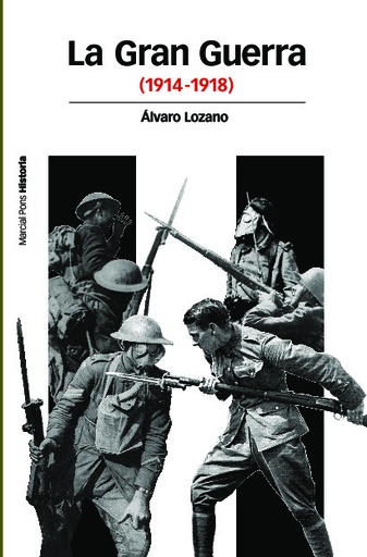 [QB-59868] GRAN GUERRA, LA