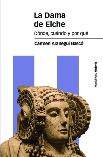 [QB-59896] La Dama de Elche