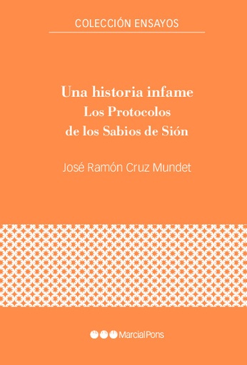 [QB-59915] Una historia infame