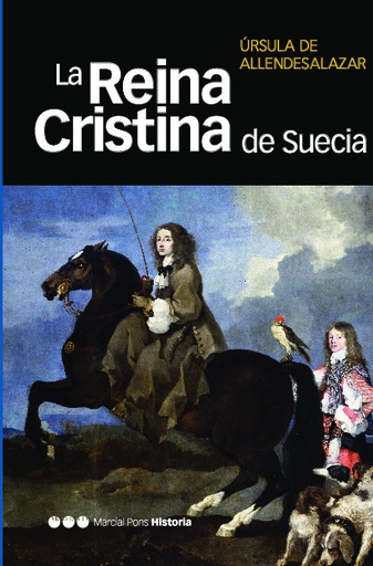 [QB-59831] REINA CRISTINA DE SUECIA, LA