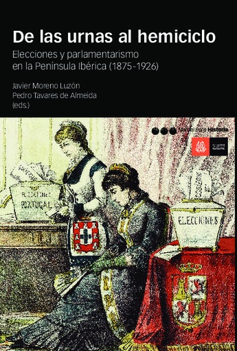 [QB-59872] DE LAS URNAS AL HEMICICLO