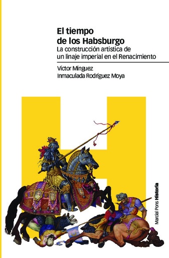 [QB-59919] El tiempo de los Habsburgo