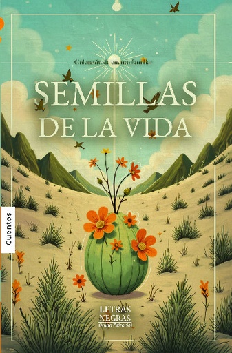 [QB-59340] Semillas de la vida