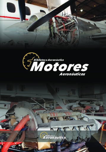 [QB-59314] Motores Aeronáuticos