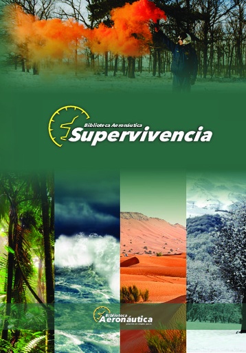 [QB-59351] Supervivencia