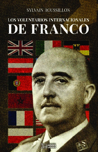[QB-36429] Los voluntarios internacionales de Franco