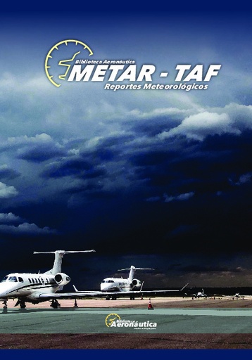 [QB-59345] Reportes Meteorológicos METAR TAF