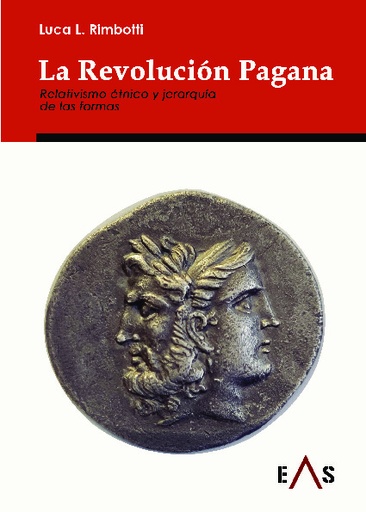 [QB-59378] LA REVOLUCIÓN PAGANA