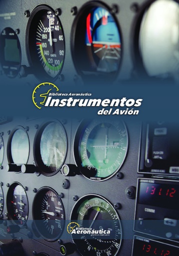 [QB-59291] Instrumentos del Avión