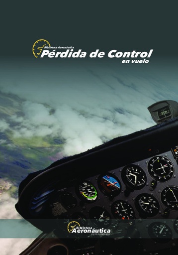 [QB-59362] Pérdida de Control en Vuelo