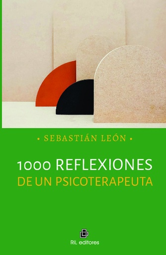 [QB-59562] 1.000 reflexiones de un psicoterapeuta