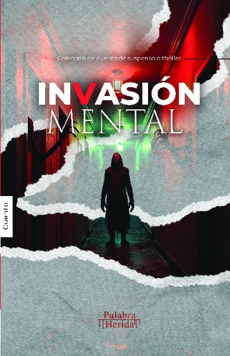 [QB-59339] Invasión mental