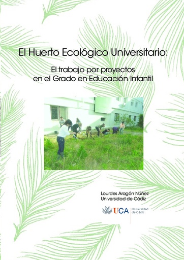 [QB-7623] El Huerto Ecológico Universitario