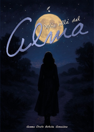 [QB-59602] Más allá del alma