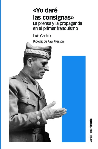 [QB-59921] «Yo daré las consignas»