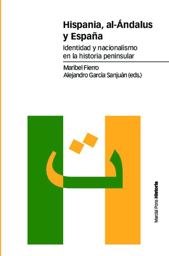 [QB-59922] Hispania, al-Ándalus y España