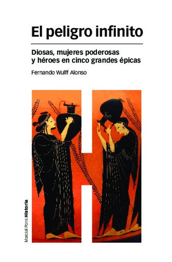 [QB-59874] PELIGRO INFINITO, EL