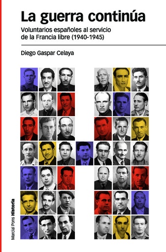 [QB-59876] GUERRA CONTINUA, LA