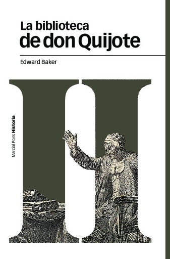 [QB-59878] BIBLIOTECA DE DON QUIJOTE, LA