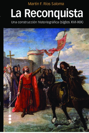 [QB-59840] LA RECONQUISTA