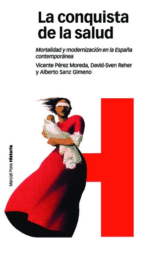 [QB-59879] CONQUISTA DE LA SALUD, LA