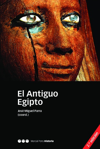 [QB-59843] ANTIGUO EGIPTO, EL 2.ª ED.