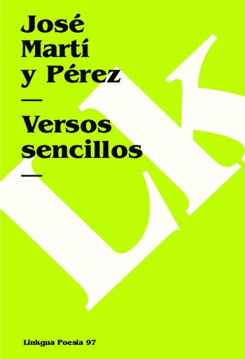 [QB-806] Versos sencillos