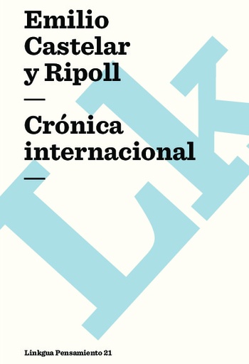 [QB-810] Crónica internacional