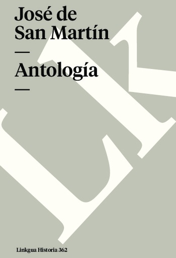 [QB-812] Antología