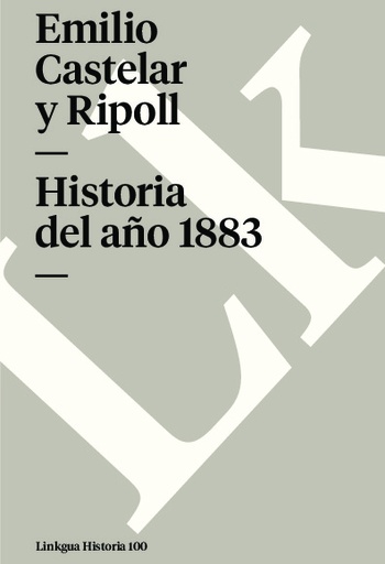 [QB-823] Historia del año 1883