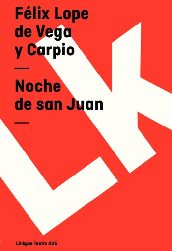[QB-1001] Noche de san Juan