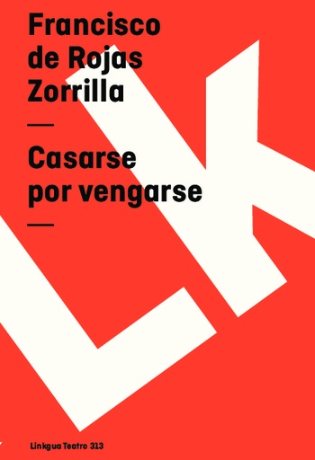 [QB-1008] Casarse por vengarse