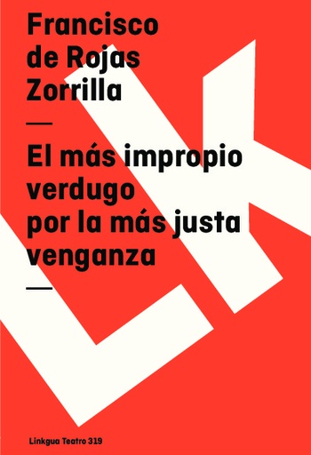 [QB-1014] El más impropio verdugo por la más justa venganza