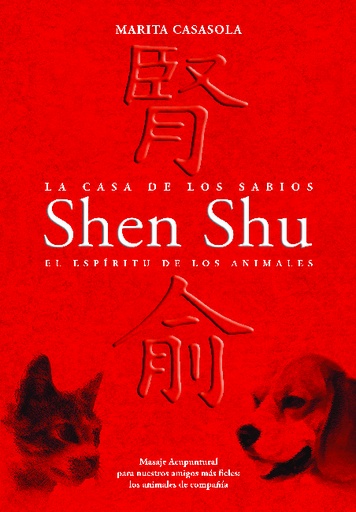 [QB-82] SHEN SHU  el espíritu de los animales