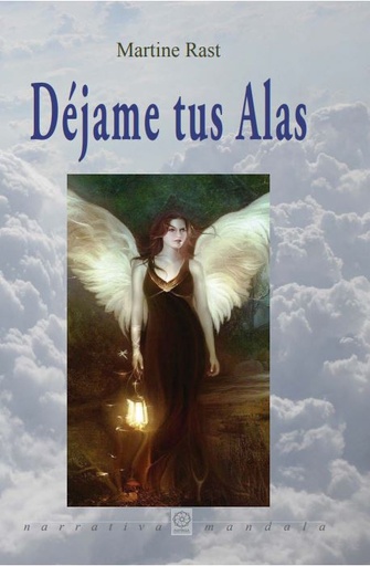 [QB-84] Déjame tus alas
