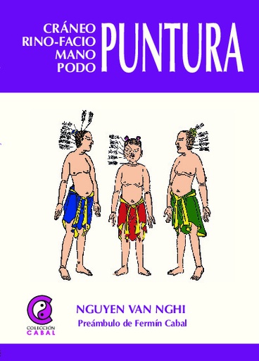 [QB-88] Craneo-rino-facio-podopuntura