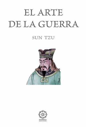 [QB-89] El arte de la guerra