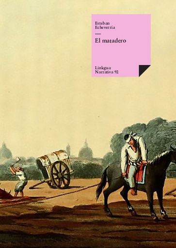 [QB-658] El matadero