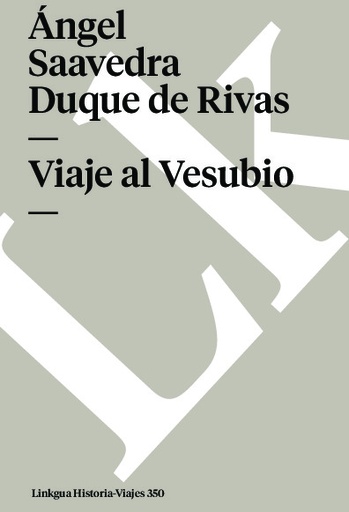 [QB-659] Viaje al Vesubio