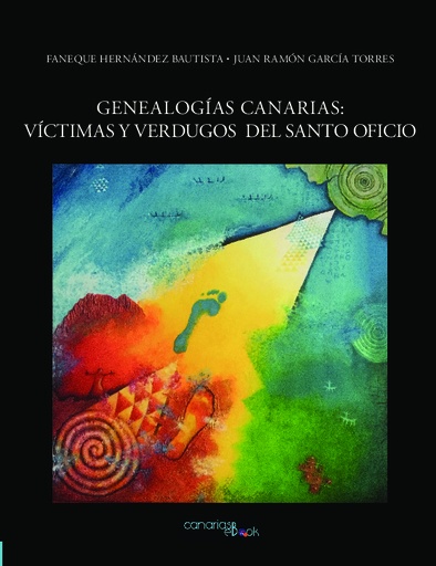 [QB-125] GENEAOLOGÍAS CANARIAS