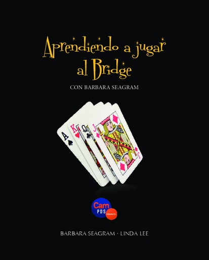 [QB-127] Aprendiendo a jugar al bridge
