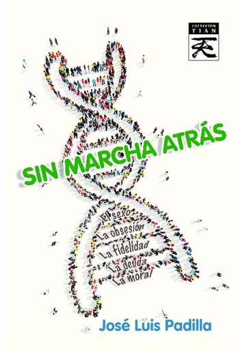[QB-254] Sin marcha atrás