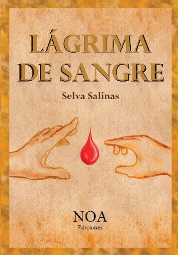 [QB-214] Lágrima de Sangre