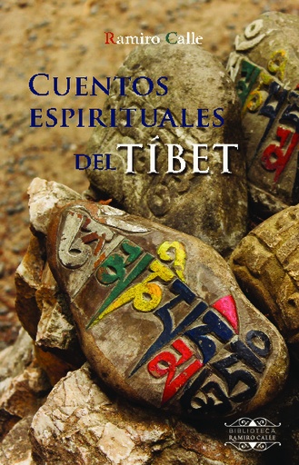 [QB-215] Cuentos espirituales del Tibet