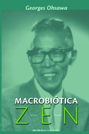 [QB-216] Macrobiótica Zen