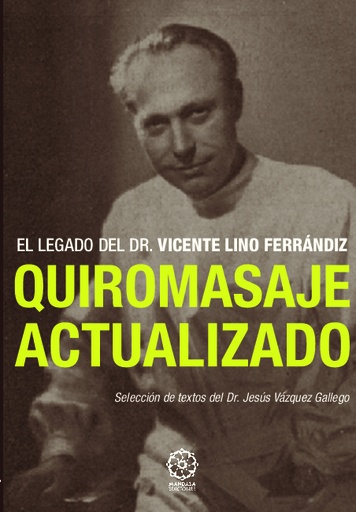 [QB-221] Quiromasaje actualizado