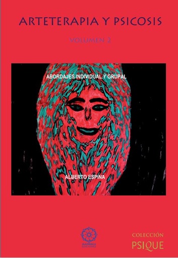 [QB-243] Arteterapia y Psicosis vol. 2
